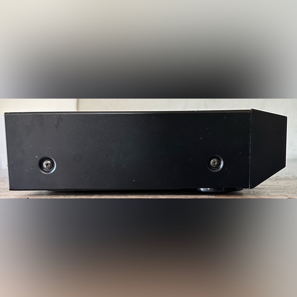 Panasonic DVD-RV32 X200 Hi-Speed Scan DVD Audio D/A Converter Player - Picture 10 of 16